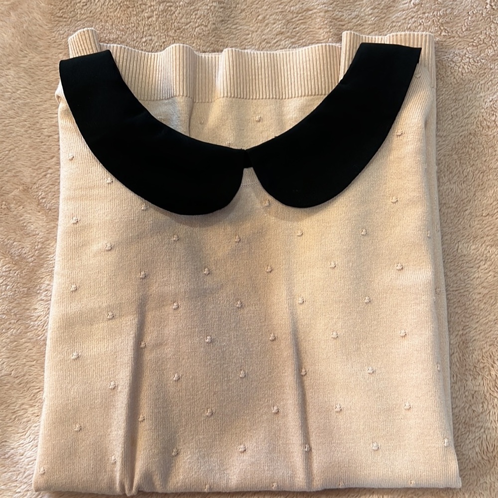 Shirt by Elle size small